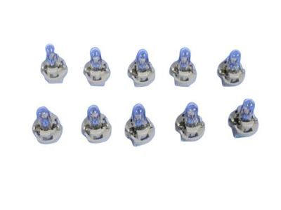 Jeep L000PC74 Bulb & Socket