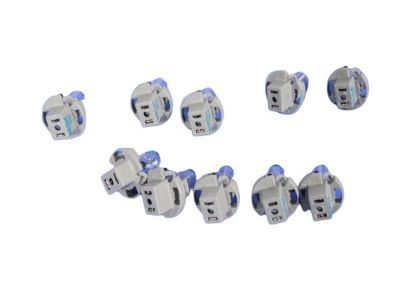 Jeep L000PC74 Bulb & Socket