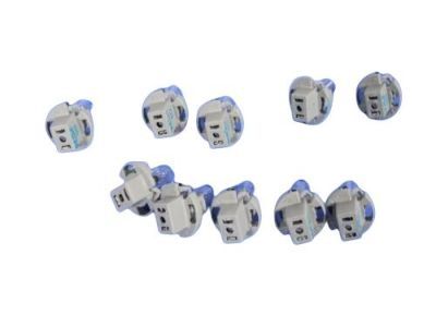 Jeep L000PC74 Bulb & Socket