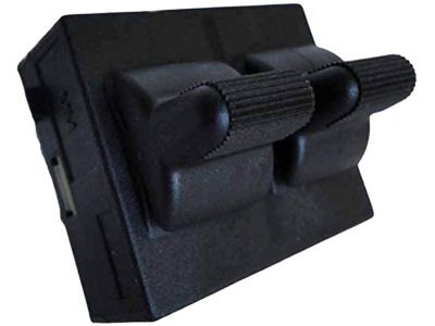 Dodge Ram 1500 Door Lock Switch - 56006897