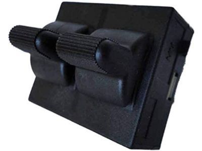 Dodge Ram 1500 Door Lock Switch - 56006897