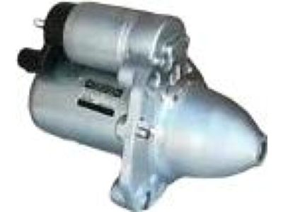 Mopar 56029818AA Starter Engine