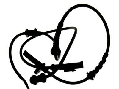 2021 Ram ProMaster 3500 Speed Sensor - 68199238AB