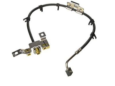Mopar 52013818AH Hose Brake Front Mopar 52013818AH Hose Brake Front