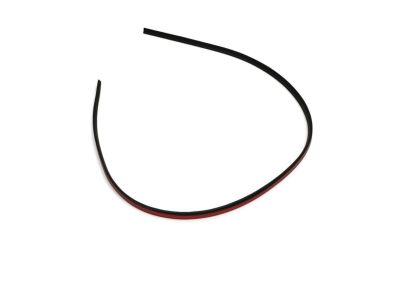 Mopar 1DZ14SW1AB Molding Roof