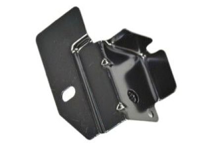 Chrysler 5065532AB BRACKET Headlamp Mounting