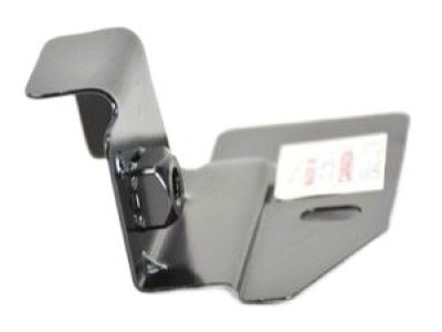 Chrysler 5065532AB BRACKET Headlamp Mounting