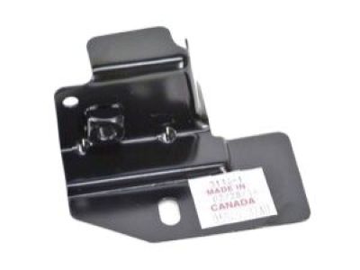 Chrysler 5065532AB BRACKET Headlamp Mounting