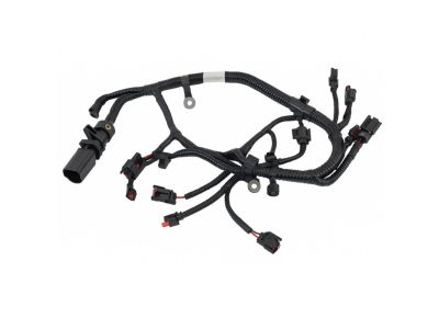 Mopar 5148037AJ Wiring Injector