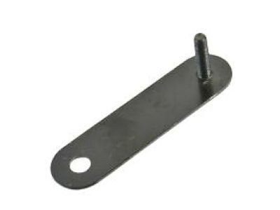 Dodge 5029137AA Plate