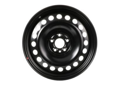 Ram 68263312AA WHEEL Steel