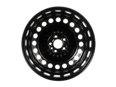 Ram 68263312AA WHEEL Steel