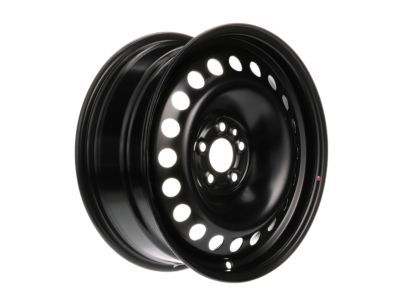 Ram 68263312AA WHEEL Steel