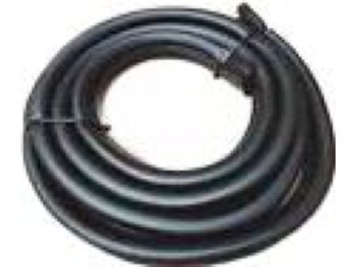 55362042AA Mopar Seal Front Door Product Photo 1 of 3
