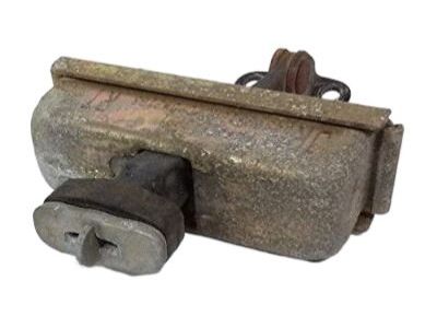 Dodge Door Check - 4878318AC