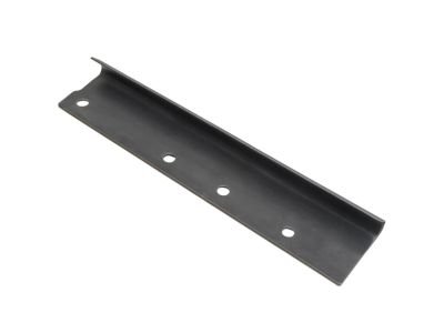 Mopar 68237684AA Seal Radiator Side Air Right