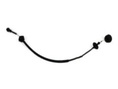 Dodge Accelerator Cable - 52010487AA