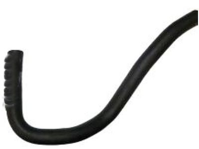 Chrysler MR316989 Reservoir Hose