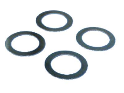 Jeep 4781509AA Valve Spring Seats