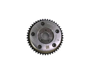 Mopar 5048154AC Phaser Camshaft Exhaust