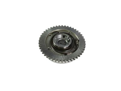 Mopar 5048154AC Phaser Camshaft Exhaust