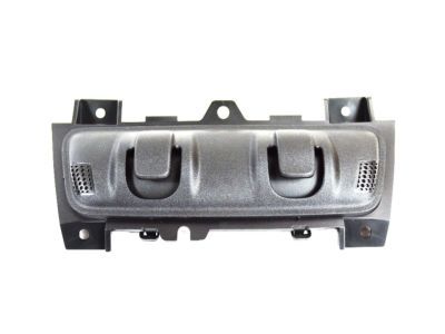 Jeep 1UB92DX9AA Bezel