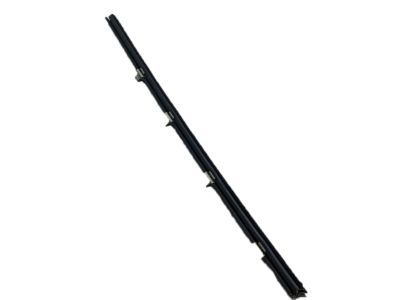 Dodge 68040034AE Belt Weatherstrip