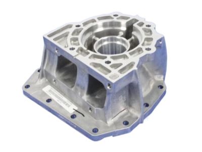 Ram 52107719AC ADAPTER Transfer Case