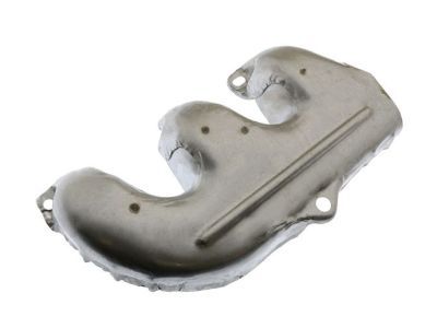 Dodge 4781171AA Heat Shield