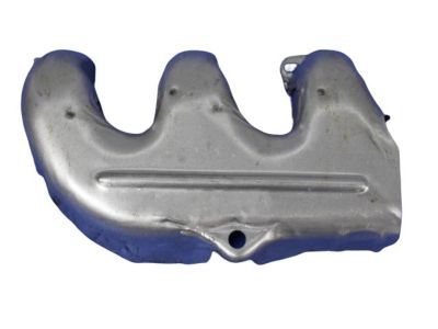 Dodge 4781171AA Heat Shield