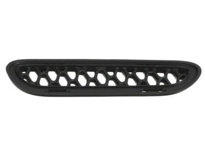 Dodge 68280724AA Vent Grille