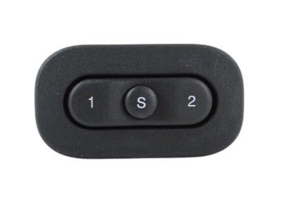 Jeep 68217508AA Memory Switch