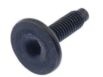 Ram 68163460AA Upper Grille Screw