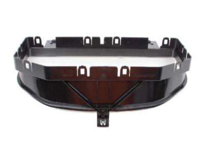 Ram 1500 Instrument Cluster - 68057649AA