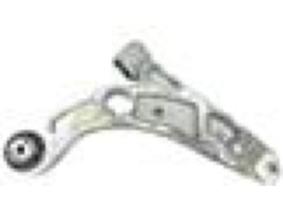 Mopar 68285991AE Arm Lower Control Front