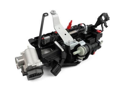 Mopar 4892937AH Manifold Intake