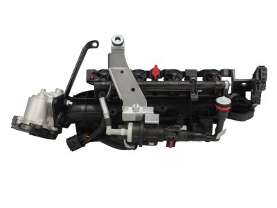 Mopar 4892937AH Manifold Intake