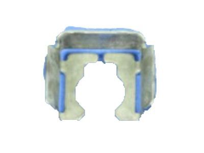 Jeep 53032905AA CLIP Fuel Injector