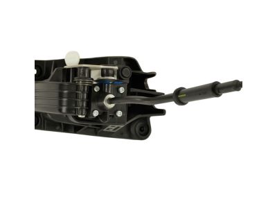 5106196AE Mopar Shifter Transmission Product Photo 3 of 3