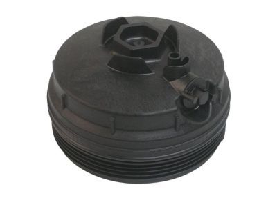 Ram 68436815AA COVER