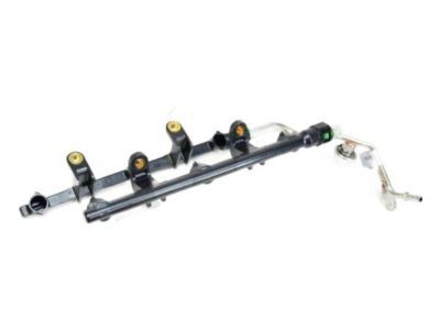 Dodge Fuel Rail - 4591991AA