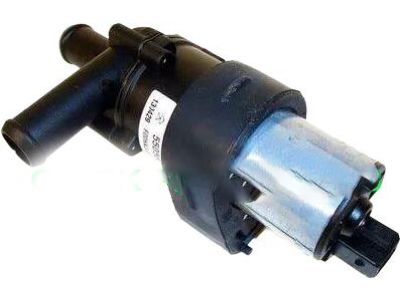 Mopar 55056055AA Pump Auxiliary Coolant 55056055Aa