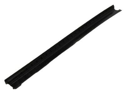 Jeep 55394512AB Side Molding