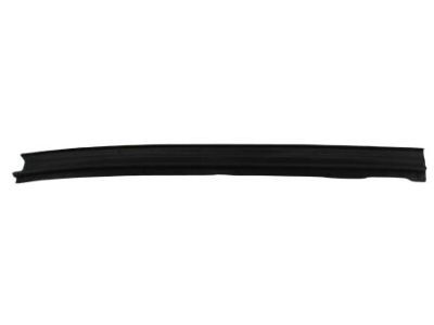 Jeep 55394512AB Side Molding