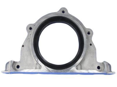 Mopar 5140028AA Retainer Kit Crankshaft Rear Oil Seal for Long Block Engine