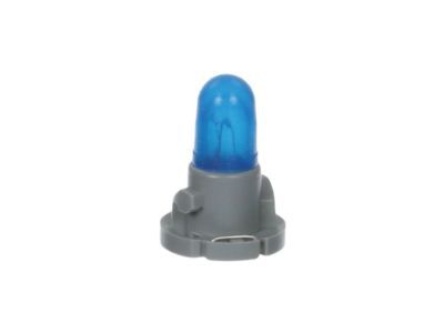 2009 Chrysler Aspen Instrument Panel Light Bulb - 5019519AA