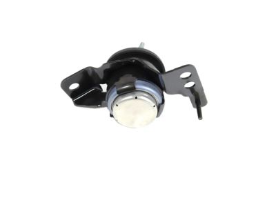 68480593AB Mopar Isolator Engine Mount Left Side, Driver Side Product Photo 2 of 3