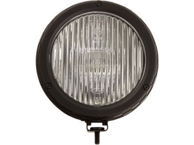 Jeep Fog Light - 55055095AG