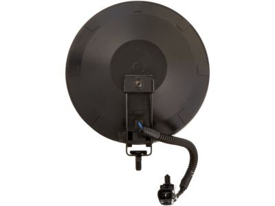 Jeep Fog Light - 55055095AG