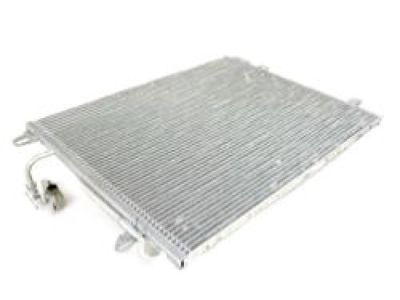 Dodge 4677782AC Condenser